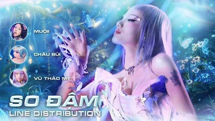 lời bài hát so đậm