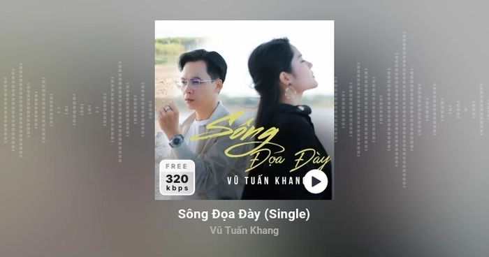 lời bài hát sông đoạ đày