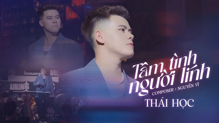 lời bài hát tâm tình người lính