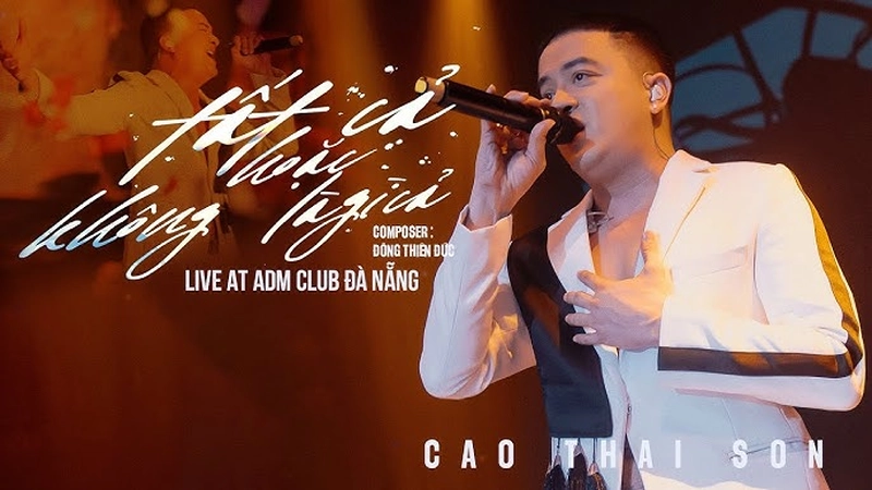 lời bài hát tất cả hoặc không là gì cả