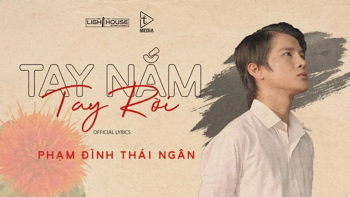 lời bài hát tay nắm tay rời