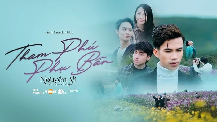 lời bài hát tham phú phụ bần