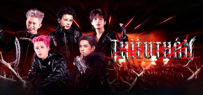 lời bài hát thiêu thân