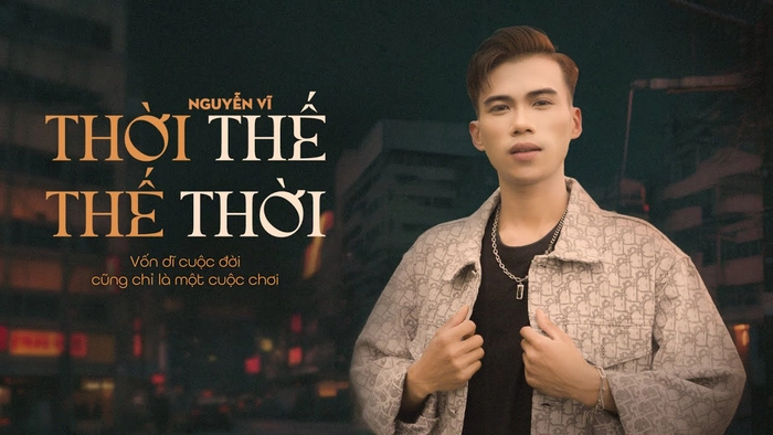 lời bài hát thời thế thế thời