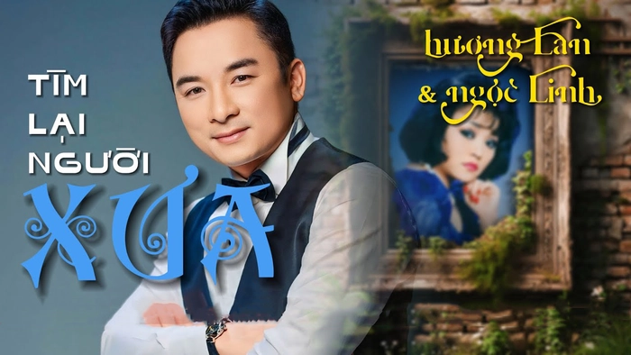 lời bài hát tìm lại người xưa