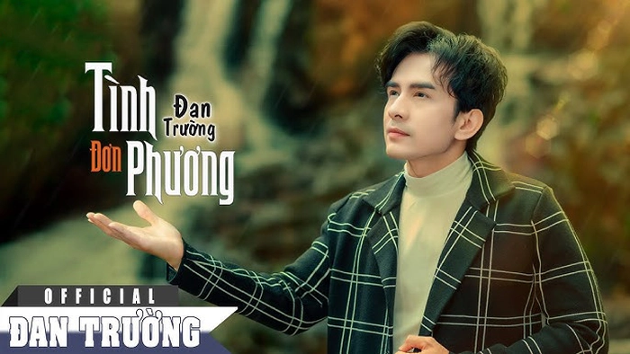 lời bài hát tình đơn phương