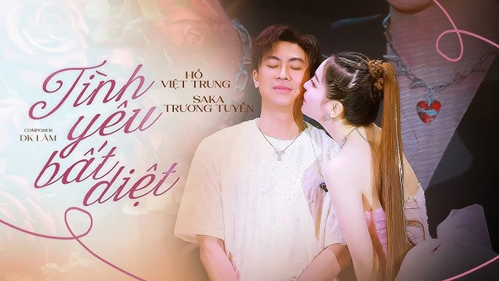 lời bài hát tình yêu bất diệt