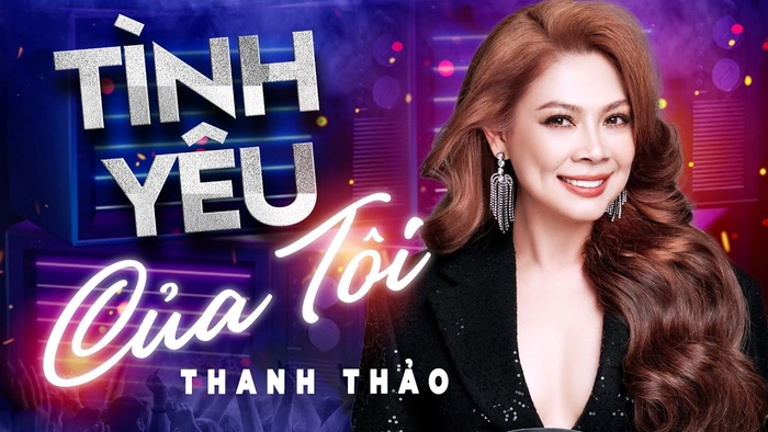 lời bài hát tình yêu của tôi