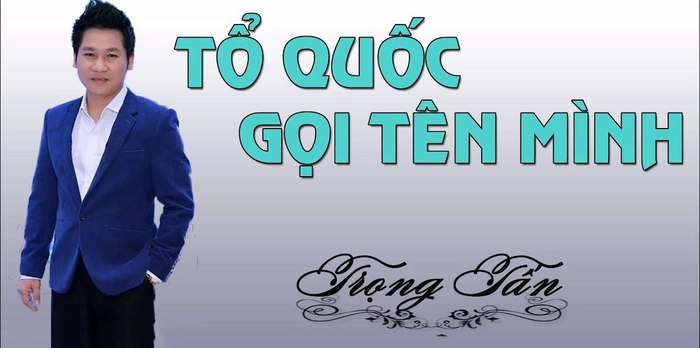 lời bài hát tổ quốc gọi tên mình