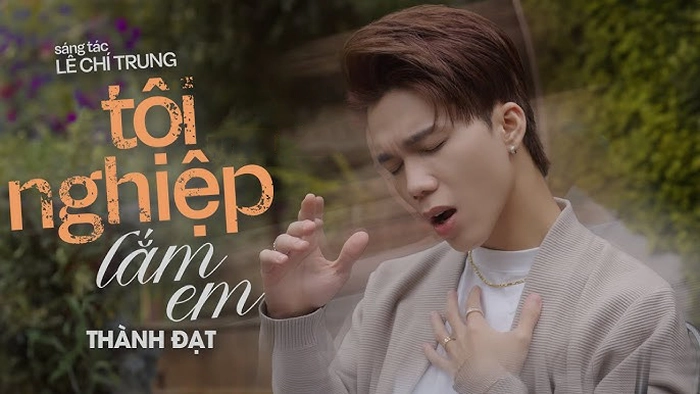 lời bài hát tôi nghiệp lắm em