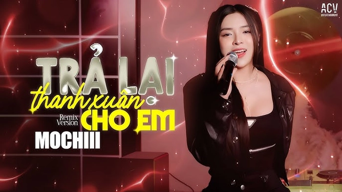 lời bài hát trả lại thanh xuân cho em