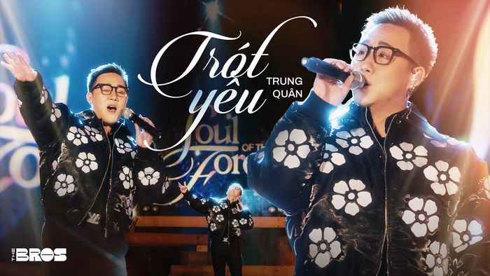 lời bài hát trót yêu