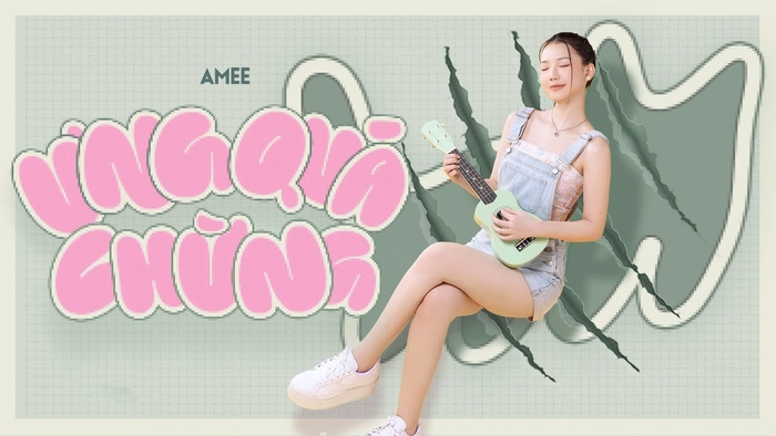 lời bài hát ưng quá chừng