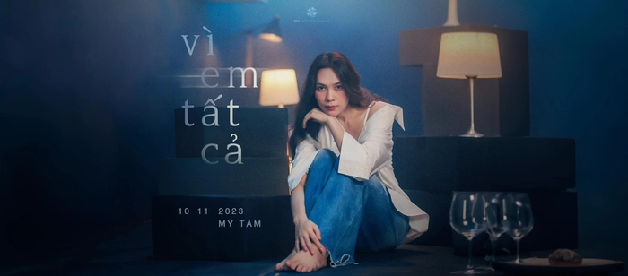 lời bài hát vì em tất cả