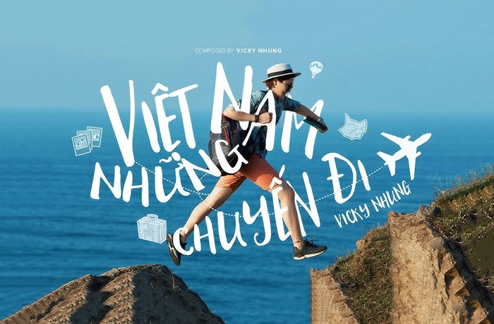 lời bài hát việt nam những chuyến đi