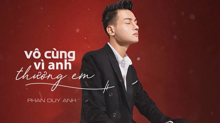 lời bài hát vô cùng