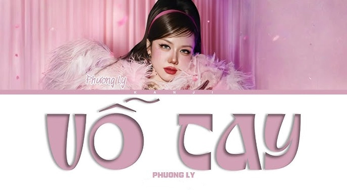 lời bài hát vỗ tay