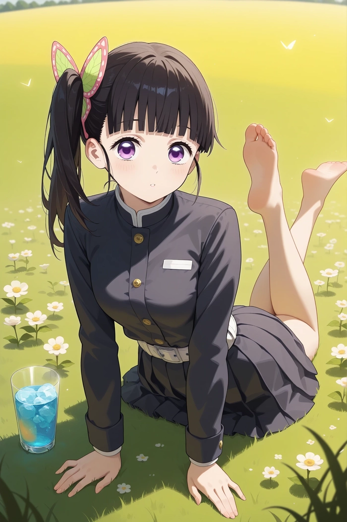 Ảnh Kanao cute anime