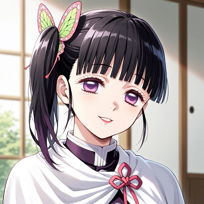 Ảnh Kanao cute dễ thương