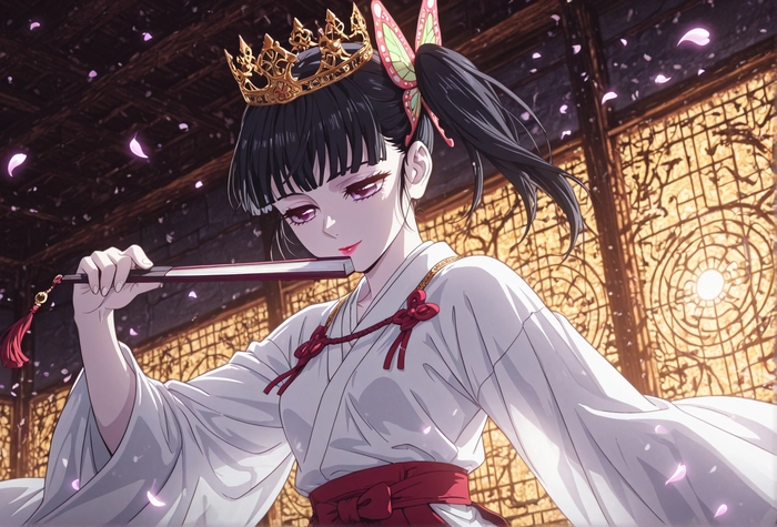 Ảnh Kanao cute tinh nghịch