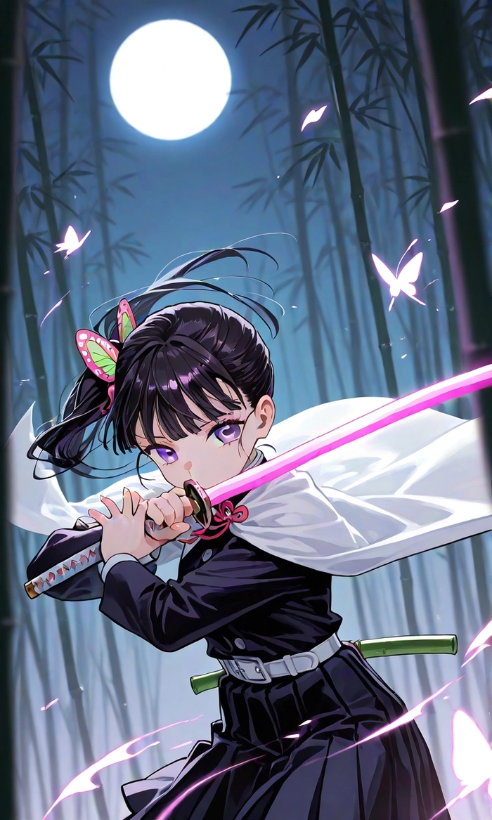 Ảnh Kanao đáng yêu