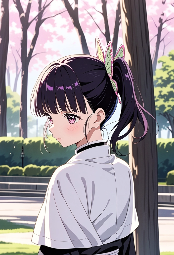 Ảnh Kanao ngầu lòi