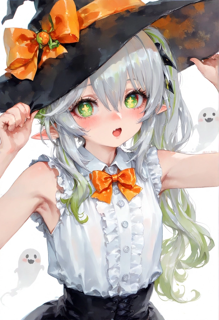 Ảnh Nahida Genshin Impact