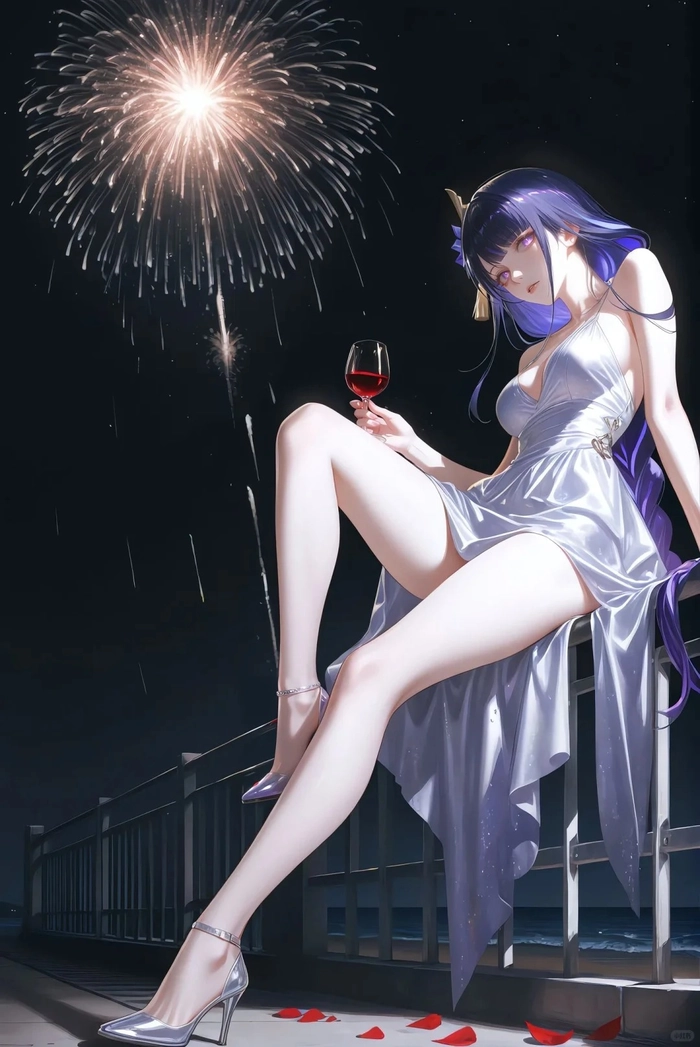Ảnh anime wibu cực bá đạo