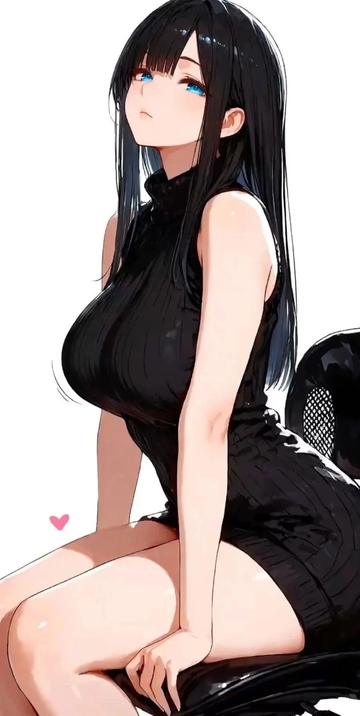 Ảnh anime wibu đẹp mê mẩn