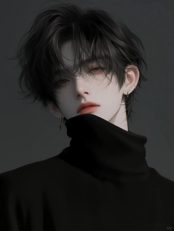 Ảnh anime wibu phong cách