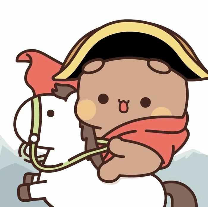 Ảnh cute gấu nâu dễ thương