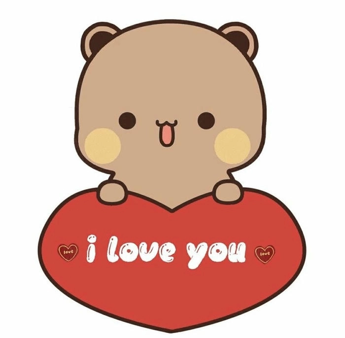 Ảnh gấu nâu đáng yêu