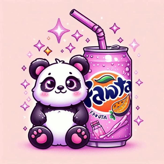 Ảnh gấu trúc siêu dễ thương