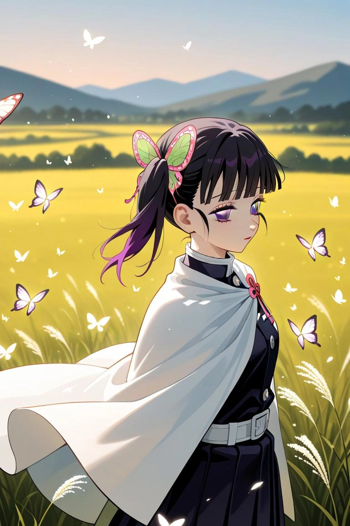 Hình ảnh Kanao đáng yêu