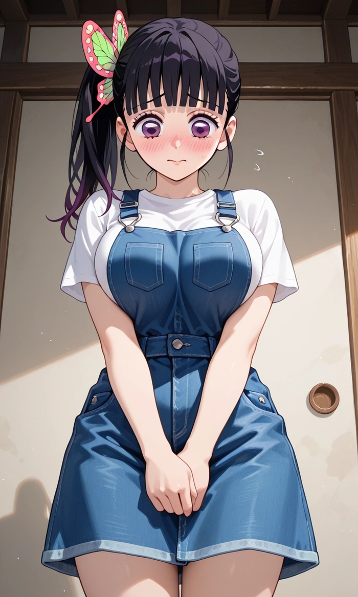 Hình ảnh Kanao fanart