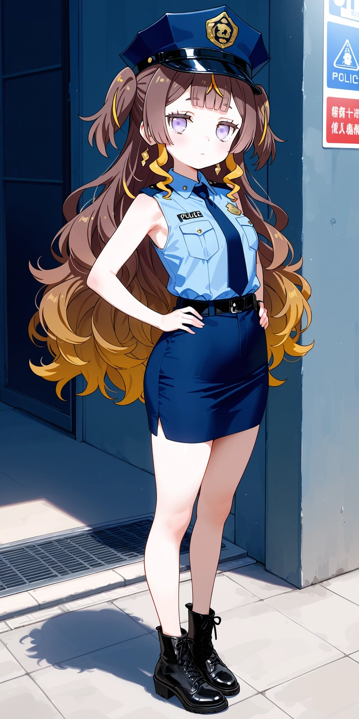 Hình ảnh anime con gái cute dịu dàng