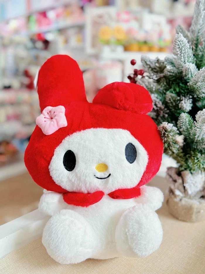 Hình ảnh con gấu bông cute