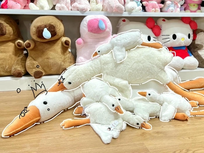 Hình ảnh gấu bông dễ thương đáng yêu