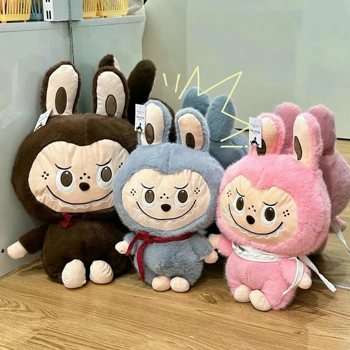 Hình ảnh gấu bông nhỏ nhắn