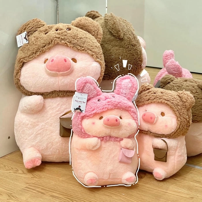 Hình ảnh gấu bông siêu cute đáng yêu