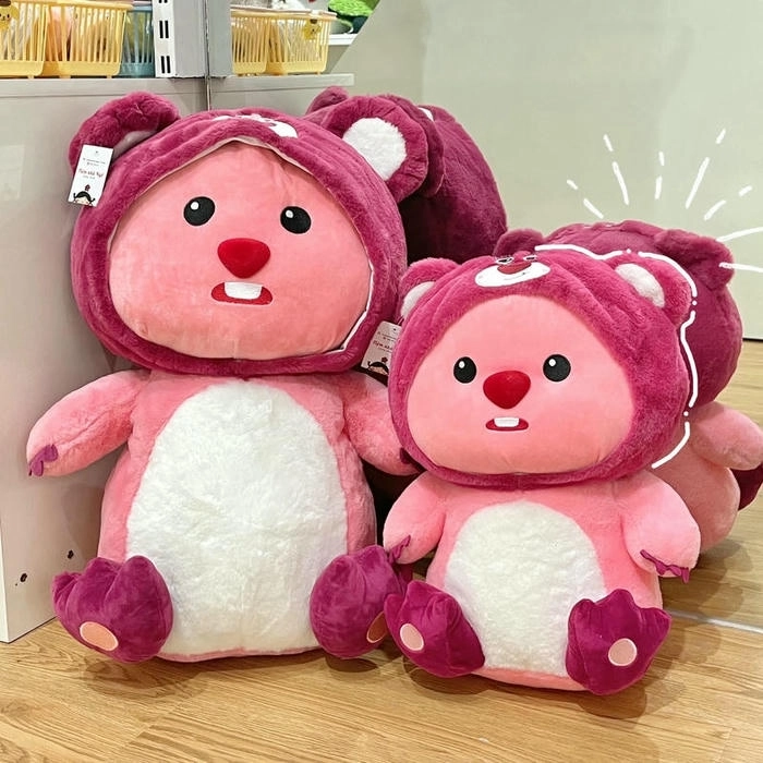 Hình ảnh gấu bông siêu cute dễ thương