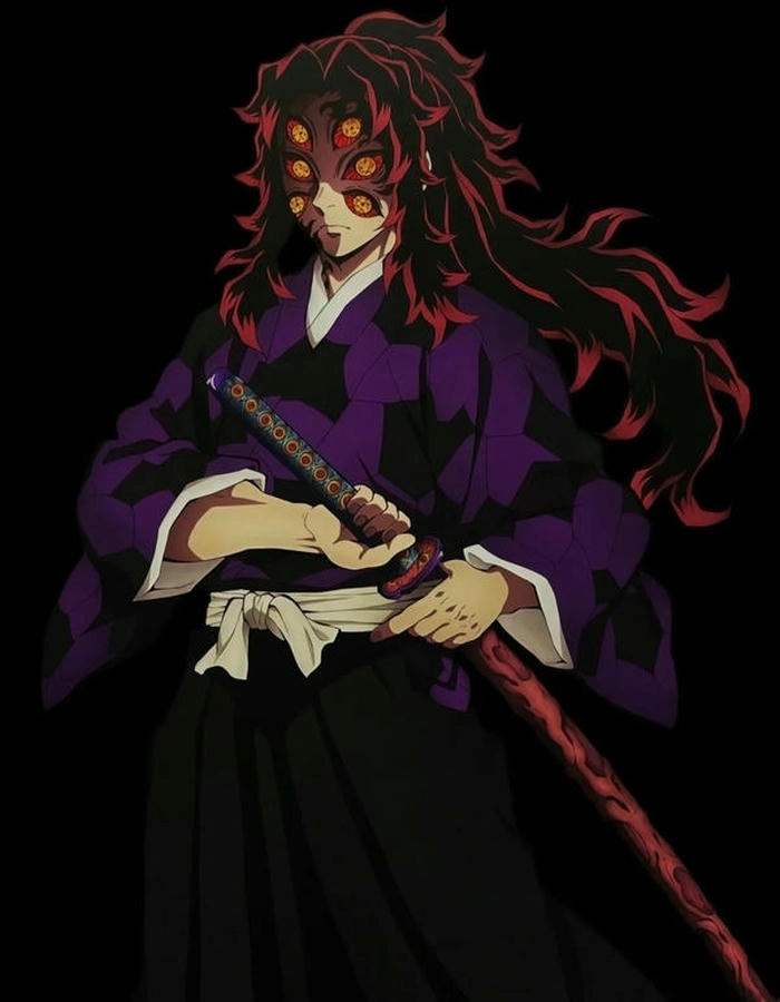 Hình anime Thanh Gươm Diệt Quỷ đáng yêu