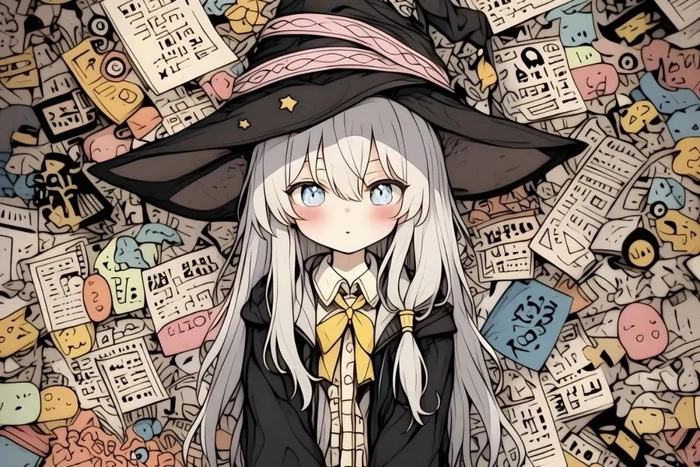 Hình anime wibu biểu cảm hài