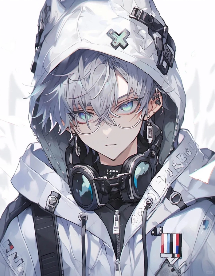 Hình anime wibu mới nhất