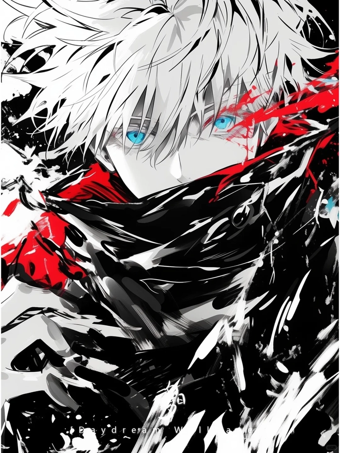 Hình anime wibu siêu chất
