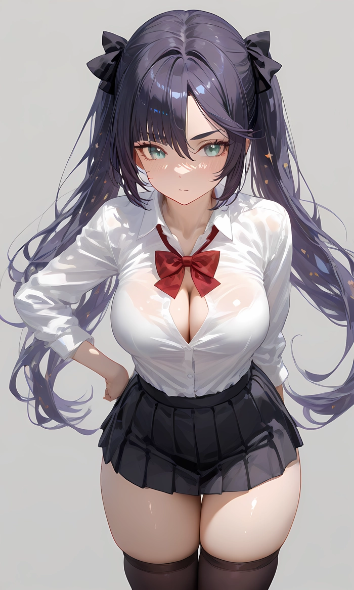 Mona Genshin ngầu đẹp