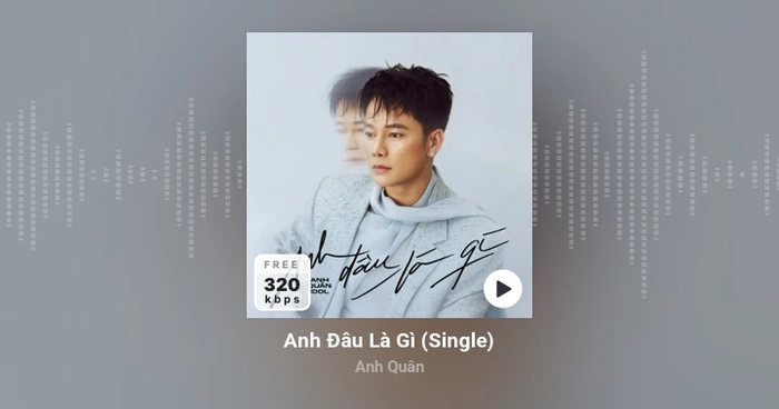 lời bài hát anh đâu là gì