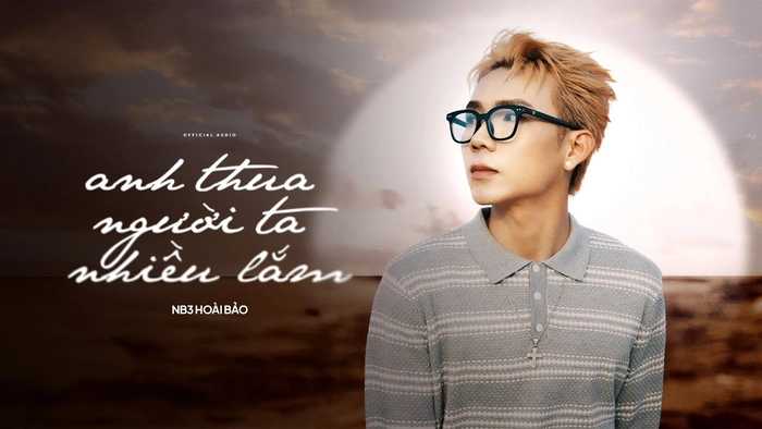 lời bài hát anh thua người ta nhiều lắm