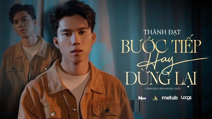lời bài hát bước tiếp hay dừng lại