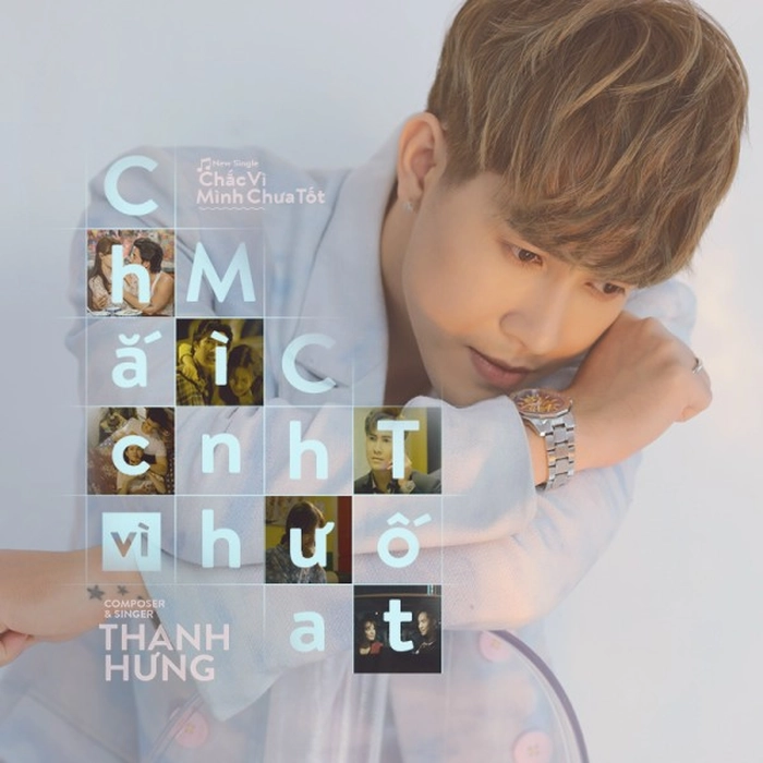 lời bài hát chắc vì mình chưa tốt